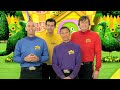 The Wiggles Greatest Hits In The Round Promo