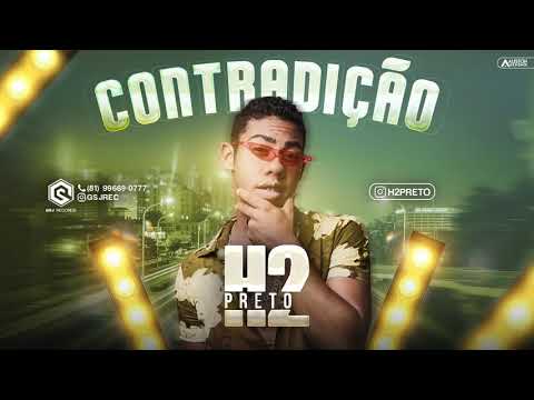 H2 PRETO - CONTRADIÇÃO