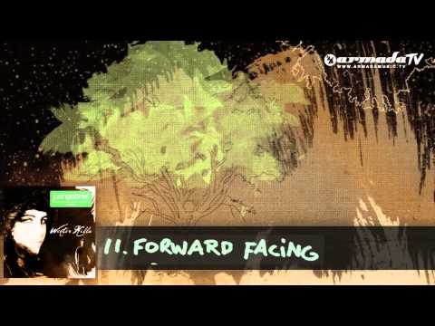 Josh Gabriel presents Winter Kills - Forward Facing