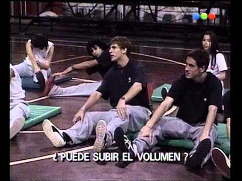 La Peor Clase de Tu Vida - Parte 1 - Videomatch