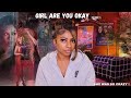 Storytime She Was Obsessed With Me