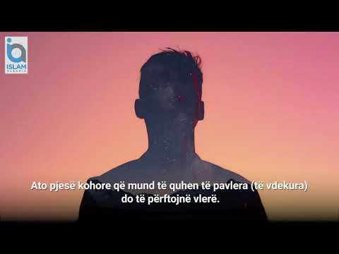 Kriteret e Rrugës - Fethullah Gylen