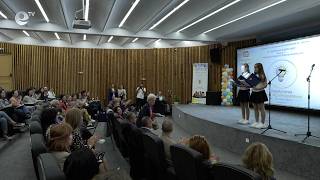 Лаборатория „Учене чрез преживяване“ събра училища от цялата страна в Смолян