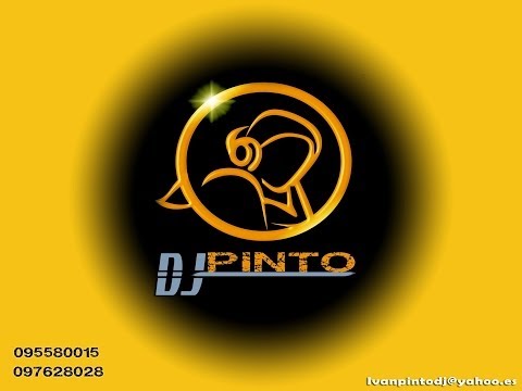 ELECTROTANGO MIX DJ CAMARON   ~1