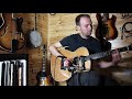 One More Day/Boots of Spanish Leather (Martin Simpson Cover)