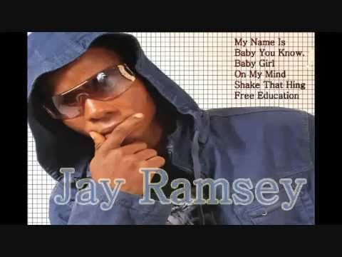 Jay Ramsey - Shake That Hing.