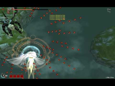 Valkyrie Sky PC