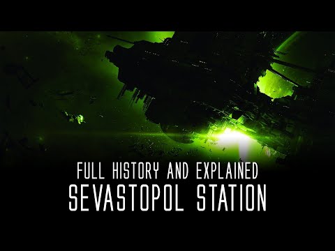 Sevastopol Station - Full History and Explained