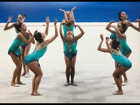 Academic 10 - 12 @ AGG European Championship