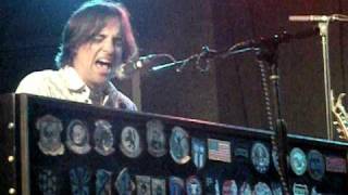 Fight I Couldn&#39;t Win - Keni Thomas