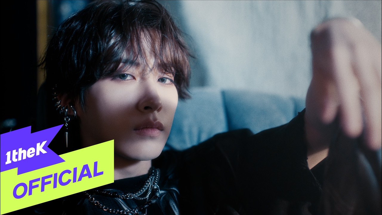 [Teaser] ONEUS(원어스) _ Say Yes!(눈을 돌리지마)