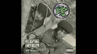 Heltah Skeltah - Da Wiggy (Original Dirty)