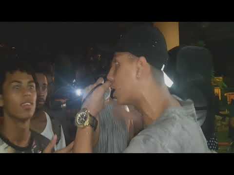 Fast UKK7 vs JG vs Davimrp - Semi final (Eliminação) - BDF 4ª EDIÇÃO 2K20