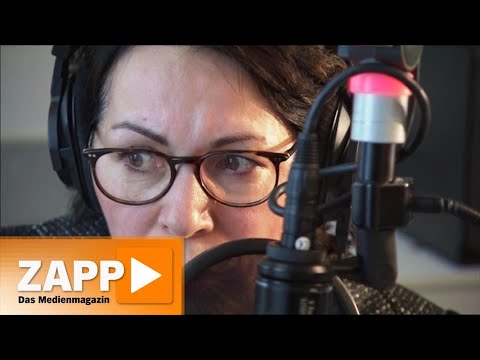 Seitenwechsler: Journalisten als Pressesprecher | ZAPP | NDR