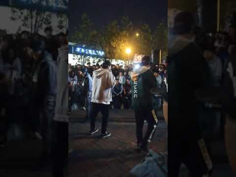 Nekroos vs Gasper | 8vos de final | Fecha 3 | Raptonda