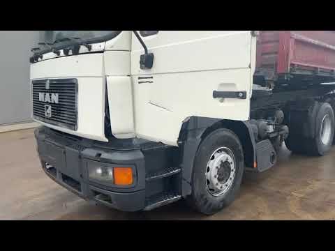 EL19615 - MAN 26.414