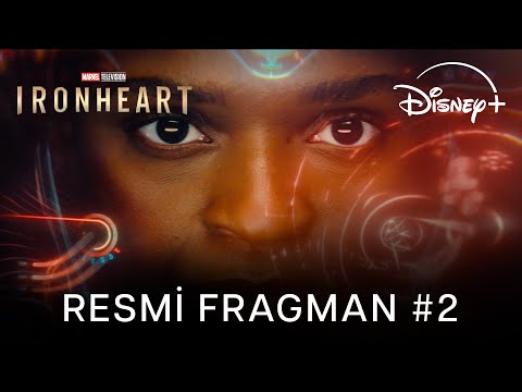 Resmi Fragman #2
