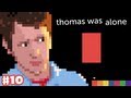 Thomas Was Alone Gameplay Walkthrough Part 10 New Generation