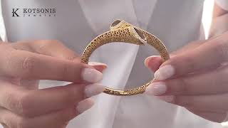 Κόσμημα Κοτσώνης Κόρινθος / Κοσμήματα με την υπογραφή του καλύτερου Ελληνικού εργαστηρίου