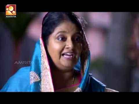 Decemberile Aakasham - Episode : #08 - ഡിസംബറിലെ ആകാശം - Malayalam Serial - Amrita Television