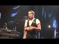 Mark Owen - The One @ The Ritz, Manchester 