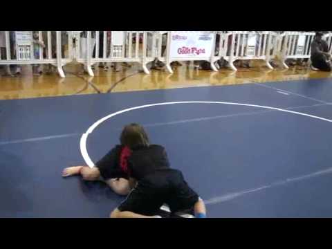 Battle @ Virginia Beach The Good Fight BJJ