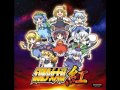 Eternally Young Scarlet Color ~ Septette For the ...