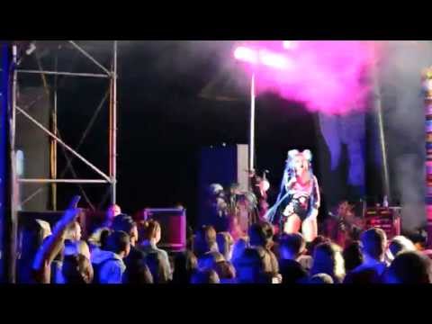 DODA Michałowo 2013.06.15