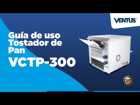 Video del producto