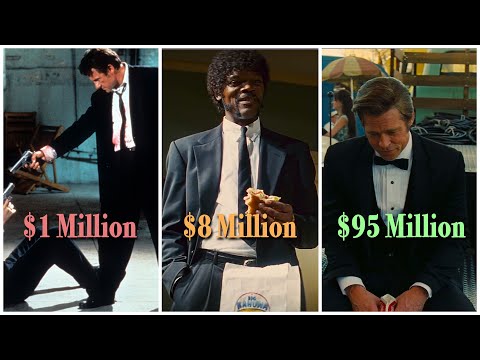 How Quentin Tarantino Shoots A Film At 3 Different Budget Levels: $1M, $8M And $95M