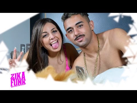 MC Diih JR - Moça (VideoClipe Oficial)