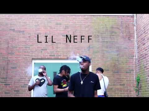 Lil Neff - Paid In Full (Official Video)