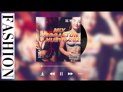 Mix Reggaeton Disco 2023 / KAROL G, SHAKIRA TQG/ BZRP, GUARACHA, LATIN HOUSE, BAD BUNNY, ROSALIA.