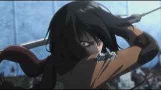 Download lagu Mikasa Ready for it | Taylor Swift | AMVS mp3