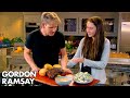 Recipes To Cook With Your Family Part One Gordon Ramsay