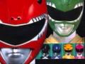 The Buckethead - Power Rangers Theme Song ...