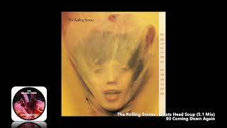 The Rolling Stones - 03 Coming Down Again (5.1 Mix)