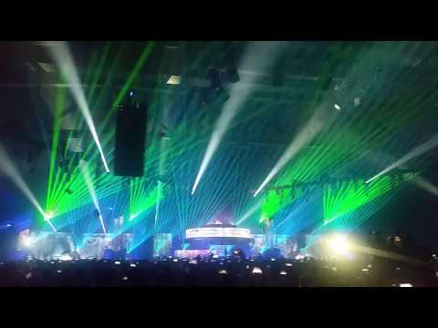 Masters of Hardcore 2019 - N-Vitral Anthem