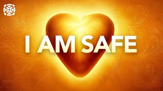 You Are Safe, Supported and Cared For, Affirmations for a Calm Mind, Peaceful Sleep