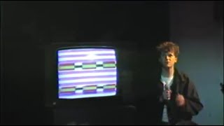 Severed Heads - Live 1986 - 4.W.D. [02/13]