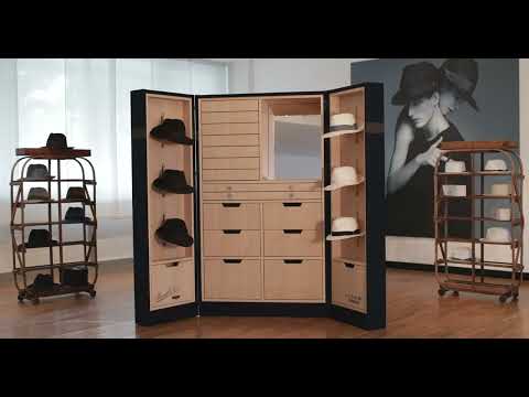 Borsalino Made to Measure