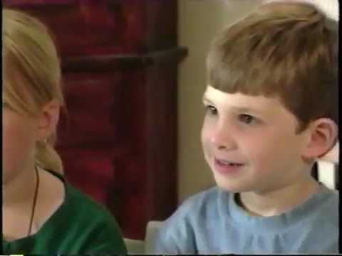 Disney's Animated Storybook: The Hunchback of Notre Dame CD-ROM Promo (1997) (VHS Capture)