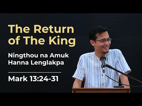 The Return Of The King