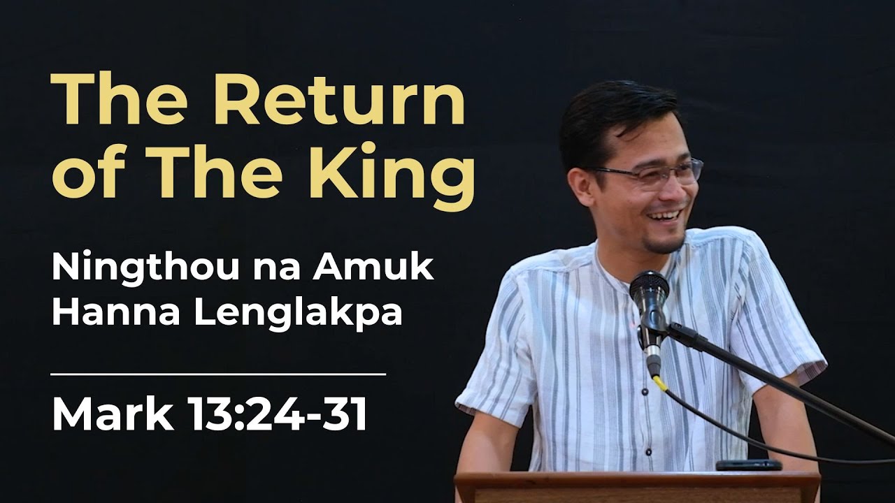 The Return Of The King