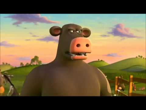 "Finding Joy" Part 9 - Getting In