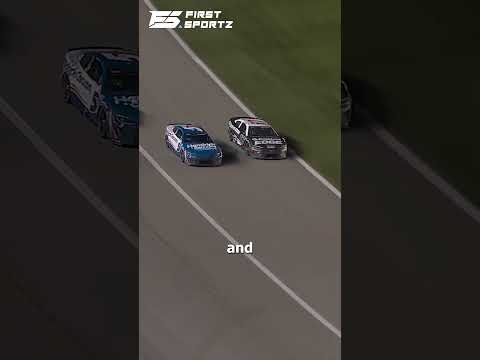 Steve Phelps Resigns: Hendrick Motorsports Reacts as NASCAR Enters a New Era