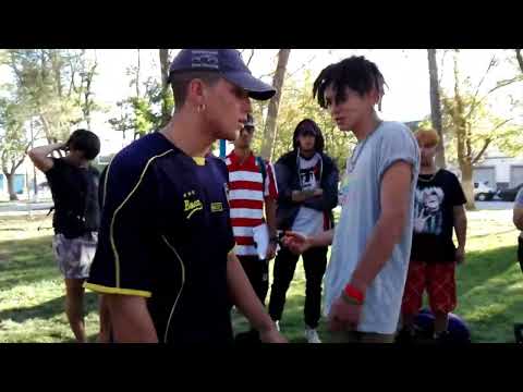 24/Cente - Cuartos: APOLO vs SANTI (Fecha 2 - Torneo 2022)