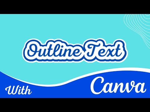 20 canva typography hacks and tricks tutorial