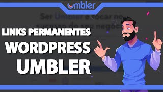 Como configurar os Links Permanentes do WordPress na Umbler (Rápido e Fácil) 2022