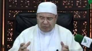 نعم ستبكي عندما تستمع إلى إسم الله المعطي .. النابلسي -2
